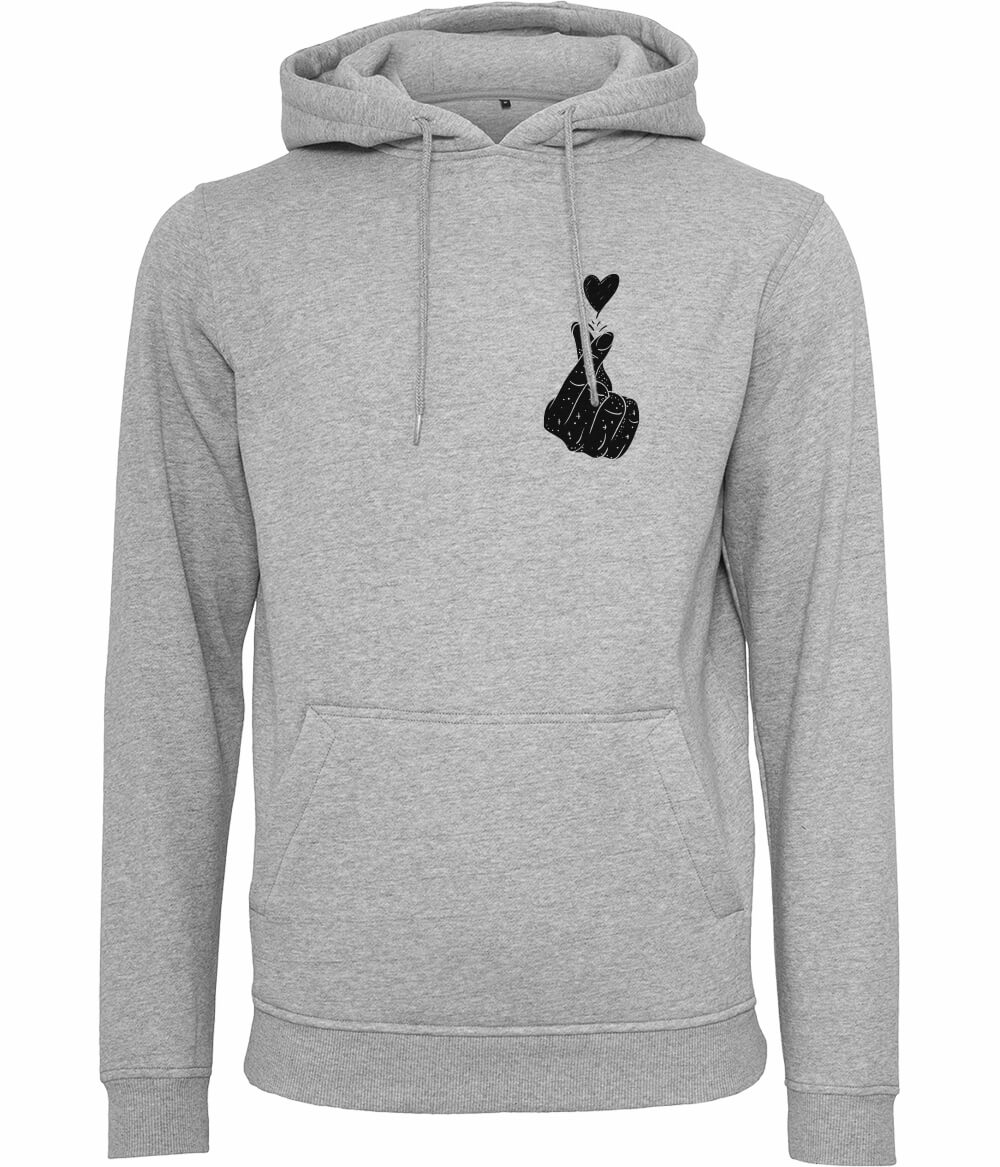 DE SCHNIPP Unisex Hoodie